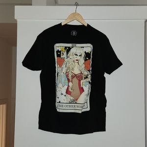 Katya "The Other Woman" Tee